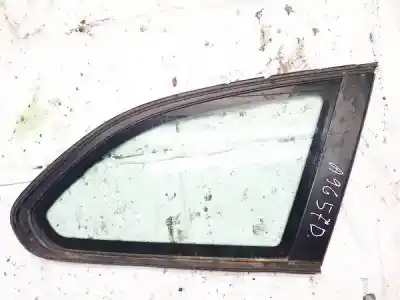 Second-hand car spare part Right Rear Triangle Quarter Glass for BMW 5-SERIES, F07/F10 /F11 2010.03 - 2016.12 2.0 D 135KW 2010.03 --> OEM IAM references DOT682M3236AS2   Second-hand car spare part Right Rear Triangle Quarter Glass for BMW 5-SERIES, F07/F10 /F11 2010.03 - 2016.12 2.0 D 135KW 2010.03 --> OEM IAM references DOT682M3236AS2