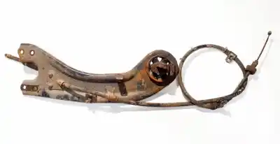 Peça sobressalente para automóvel em segunda mão alavanca de travão de mão por kia sportage 1.7 crdi cat referências oem iam 