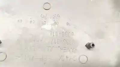 Автозапчастина б/у передні молдинги для mitsubishi lancer viii (cy_a, cz_a) 2.0 di-d (cy8a) посилання на oem iam 8065a018  8065a017 Автозапчастина б/у передні молдинги для mitsubishi lancer viii (cy_a, cz_a) 2.0 di-d (cy8a) посилання на oem iam 8065a018  8065a017