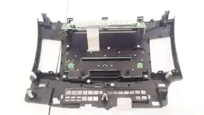 Автозапчастина б/у аудіо система / радіо cd для mitsubishi lancer viii (cy_a, cz_a) 2.0 di-d (cy8a) посилання на oem iam 8002a378xa  8a17a Автозапчастина б/у аудіо система / радіо cd для mitsubishi lancer viii (cy_a, cz_a) 2.0 di-d (cy8a) посилання на oem iam 8002a378xa  8a17a