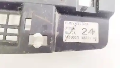 Автозапчастина б/у аудіо система / радіо cd для mitsubishi lancer viii (cy_a, cz_a) 2.0 di-d (cy8a) посилання на oem iam 8002a378xa  8a17a Автозапчастина б/у аудіо система / радіо cd для mitsubishi lancer viii (cy_a, cz_a) 2.0 di-d (cy8a) посилання на oem iam 8002a378xa  8a17a