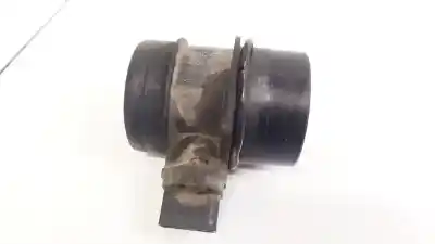 Автозапчастина б/у витратомір повітря для mitsubishi lancer viii (cy_a, cz_a) 2.0 di-d (cy8a) посилання на oem iam 074906461b  0281002461 Автозапчастина б/у витратомір повітря для mitsubishi lancer viii (cy_a, cz_a) 2.0 di-d (cy8a) посилання на oem iam 074906461b  0281002461