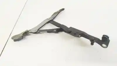 Автозапчастина б/у амортизаторі багажника/дверей для mitsubishi lancer viii (cy_a, cz_a) 2.0 di-d (cy8a) посилання на oem iam  Автозапчастина б/у амортизаторі багажника/дверей для mitsubishi lancer viii (cy_a, cz_a) 2.0 di-d (cy8a) посилання на oem iam