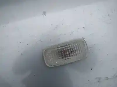 Автозапчастина б/у ліва бічна для nissan primera, p12 2002.01 - 2008.12 2.2 dci 102kw 2003.04 - 2008.12 посилання на oem iam 