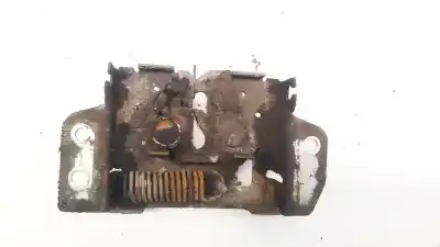 Автозапчастина б/у замок капота для mitsubishi lancer viii (cy_a, cz_a) 2.0 di-d (cy8a) посилання на oem iam    Автозапчастина б/у замок капота для mitsubishi lancer viii (cy_a, cz_a) 2.0 di-d (cy8a) посилання на oem iam