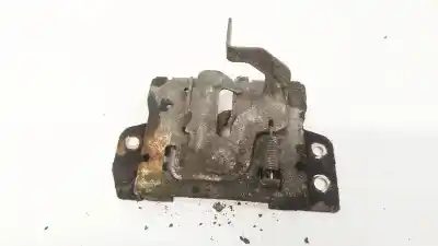 Автозапчастина б/у замок капота для mitsubishi lancer viii (cy_a, cz_a) 2.0 di-d (cy8a) посилання на oem iam  Автозапчастина б/у замок капота для mitsubishi lancer viii (cy_a, cz_a) 2.0 di-d (cy8a) посилання на oem iam