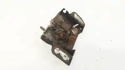 Автозапчастина б/у замок капота для mitsubishi lancer viii (cy_a, cz_a) 2.0 di-d (cy8a) посилання на oem iam    Автозапчастина б/у замок капота для mitsubishi lancer viii (cy_a, cz_a) 2.0 di-d (cy8a) посилання на oem iam