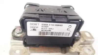 Автозапчастина б/у датчик для mitsubishi lancer viii (cy_a, cz_a) 2.0 di-d (cy8a) посилання на oem iam 4670a281  06.2117-0275.3 Автозапчастина б/у датчик для mitsubishi lancer viii (cy_a, cz_a) 2.0 di-d (cy8a) посилання на oem iam 4670a281  06.2117-0275.3