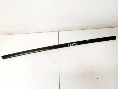 Second-hand car spare part plastics for tesla model y, 2020 --> 75dkwh rwd 255kw 347ag 2020 --> oem iam references 149572000d