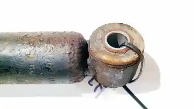 Автозапчастина б/у амортизатор задній лівий для opel astra h caravan 1.7 16v cdti посилання на oem iam 20343179  