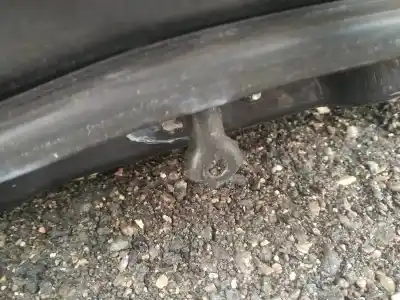 Peça sobressalente para automóvel em segunda mão dobradiça por kia sportage 1.7 crdi cat referências oem iam 