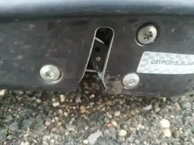 Peça sobressalente para automóvel em segunda mão fechadura da porta traseira direita por kia sportage 1.7 crdi cat referências oem iam 