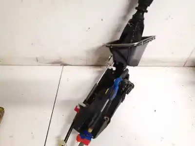 Peça sobressalente para automóvel em segunda mão alavanca de velocidades por nissan x-trail 2.0 16v referências oem iam nissanjd500