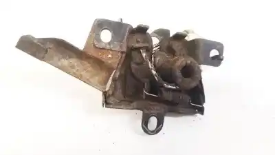 Second-hand car spare part bonnet lock for subaru legacy berl. b13 (bl) 2.0 cat oem iam references   