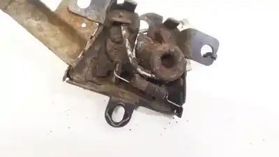 Second-hand car spare part bonnet lock for subaru legacy berl. b13 (bl) 2.0 cat oem iam references   