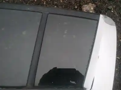 Peça sobressalente para automóvel em segunda mão vidro de custódia triangular traseiro esquerdo por kia sportage 1.7 crdi cat referências oem iam as3