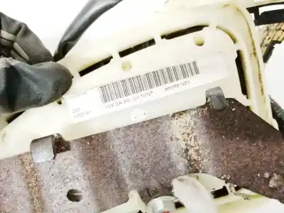 Автозапчастина б/у ліва бічна подушка безпеки для citroen c4 i (lc_) 1.6 hdi посилання на oem iam 96536613zd  4365141 Автозапчастина б/у ліва бічна подушка безпеки для citroen c4 i (lc_) 1.6 hdi посилання на oem iam 96536613zd  4365141