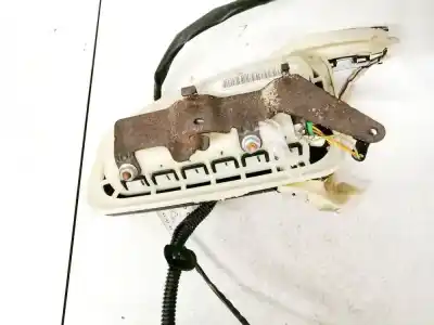 Автозапчастина б/у ліва бічна подушка безпеки для citroen c4 i (lc_) 1.6 hdi посилання на oem iam 96536613zd  4365141 Автозапчастина б/у ліва бічна подушка безпеки для citroen c4 i (lc_) 1.6 hdi посилання на oem iam 96536613zd  4365141