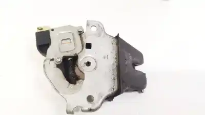 Автозапчастина б/у замок багажника / ворот для mitsubishi lancer viii (cy_a, cz_a) 2.0 di-d (cy8a) посилання на oem iam  Автозапчастина б/у замок багажника / ворот для mitsubishi lancer viii (cy_a, cz_a) 2.0 di-d (cy8a) посилання на oem iam