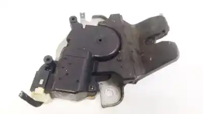 Автозапчастина б/у замок багажника / ворот для mitsubishi lancer viii (cy_a, cz_a) 2.0 di-d (cy8a) посилання на oem iam    Автозапчастина б/у замок багажника / ворот для mitsubishi lancer viii (cy_a, cz_a) 2.0 di-d (cy8a) посилання на oem iam