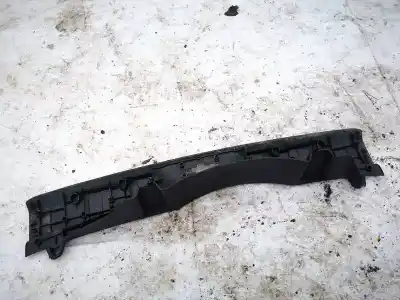 Pezzo di ricambio per auto di seconda mano plastica per nissan x-trail 2.0 16v riferimenti oem iam 84992jg00a  