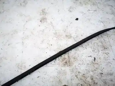 Peça sobressalente para automóvel em segunda mão plásticos por nissan x-trail 2.0 16v referências oem iam 73820jg000