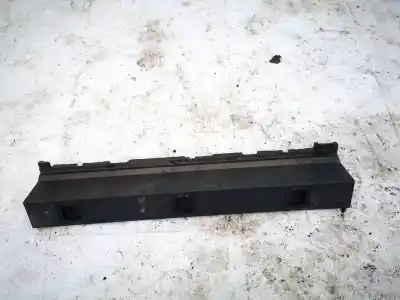 Peça sobressalente para automóvel em segunda mão plásticos por nissan x-trail 2.0 16v referências oem iam 84908jg00a