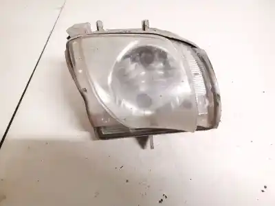 Автозапчастина б/у ліва протитутмана для lexus is 250c 2.5 v6 cat посилання на oem iam 11478420