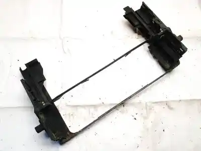 Автозапчастина б/у фронтальна панель для bmw 5-series, f07/f10 /f11 2010.03 - 2016.12 2.0 d 135kw 2010.03 --> посилання на oem iam 1710780461705  1710-7804617-05, p162900a Автозапчастина б/у фронтальна панель для bmw 5-series, f07/f10 /f11 2010.03 - 2016.12 2.0 d 135kw 2010.03 --> посилання на oem iam 1710780461705  1710-7804617-05, p162900a