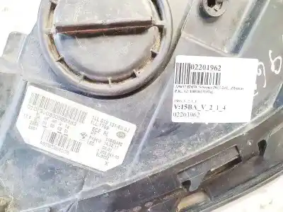 Автозапчастина б/у ліва фара для bmw 5-series, f07/f10 /f11 2010.03 - 2016.12 2.0 d 135kw 2010.03 --> посилання на oem iam 1ll01013103aj  1ll010131-03aj, 1ll1709, 00582493 Автозапчастина б/у ліва фара для bmw 5-series, f07/f10 /f11 2010.03 - 2016.12 2.0 d 135kw 2010.03 --> посилання на oem iam 1ll01013103aj  1ll010131-03aj, 1ll1709, 00582493