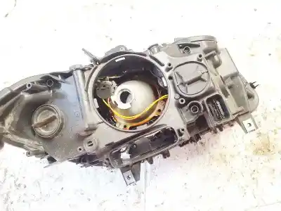 Автозапчастина б/у ліва фара для bmw 5-series, f07/f10 /f11 2010.03 - 2016.12 2.0 d 135kw 2010.03 --> посилання на oem iam 1ll01013103aj  1ll010131-03aj, 1ll1709, 00582493 Автозапчастина б/у ліва фара для bmw 5-series, f07/f10 /f11 2010.03 - 2016.12 2.0 d 135kw 2010.03 --> посилання на oem iam 1ll01013103aj  1ll010131-03aj, 1ll1709, 00582493