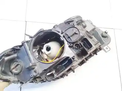 Автозапчасти б/у левая фара за bmw 5-series, f07/f10 /f11 2010.03 - 2016.12 2.0 d 135kw 2010.03 --> ссылки oem iam 1ll01013103aj  1ll010131-03aj, 1ll1709, 00582493