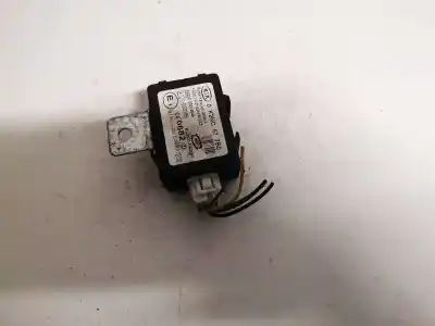 Second-hand car spare part wheel lock column for kia sorento 2.5 crdi ex oem iam references 0k2nc677b0