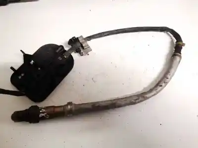 Peça sobressalente para automóvel em segunda mão sonda lambda por audi tt (8j3/8j9) 2.0 16v tfsi referências oem iam 06f906262ac