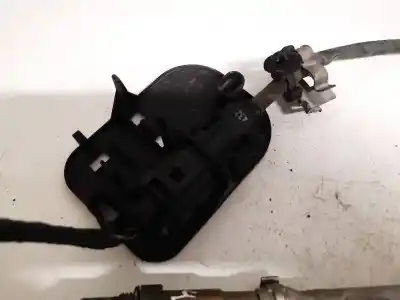 Second-hand car spare part lambda probe for audi tt (8j3/8j9) 2.0 16v tfsi oem iam references 06f906262ac  