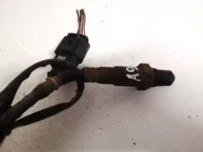 Peça sobressalente para automóvel em segunda mão sonda lambda por audi tt (8j3/8j9) 2.0 16v tfsi referências oem iam 06f906262  