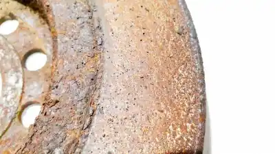 Автозапчастина б/у диск задній гальмовий для opel vectra, c 2005.10 - 2008.12 facelift 1.9 cdti 110kw 2004.04 - 2008.12 посилання на oem iam   