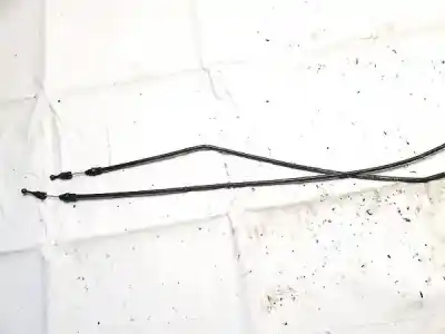 Peça sobressalente para automóvel em segunda mão alavanca de travão de mão por seat ibiza (6j5) 1.6 16v referências oem iam 6r0609721c