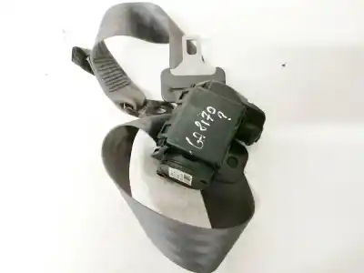 Peça sobressalente para automóvel em segunda mão cinto de segurança traseiro direito por volvo v70 ii (285) 2.5 tdi referências oem iam 3525395