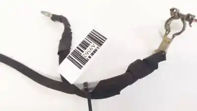 Peça sobressalente para automóvel em segunda mão fio por peugeot 308 1.6 16v hdi referências oem iam   