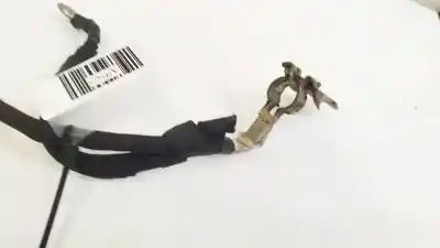 Peça sobressalente para automóvel em segunda mão fio por peugeot 308 1.6 16v hdi referências oem iam   