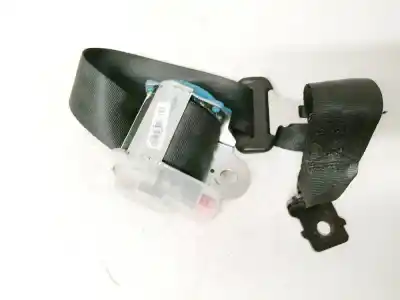 Pezzo di ricambio per auto di seconda mano cintura di sicurezza posteriore centrale per kia ceed (ed) 1.6 crdi 115 riferimenti oem iam 898501h000