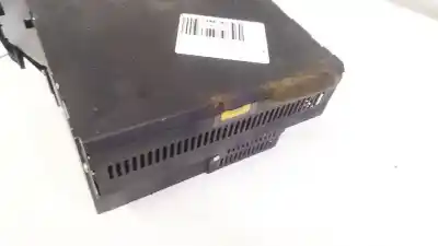 Second-hand car spare part audio system / radio cd for lexus is, ii 2005.10 - 2013.03 2.2d 130kw 2005.10 - 2013.03 oem iam references 8612053400  86120-53400, fxmg9107zt02