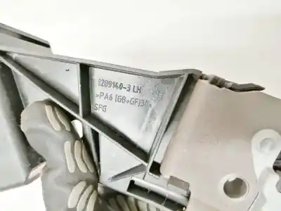 Pezzo di ricambio per auto di seconda mano pezzi vari per kia ceed (ed) 1.6 crdi 115 riferimenti oem iam 12891403  1289140-3lh