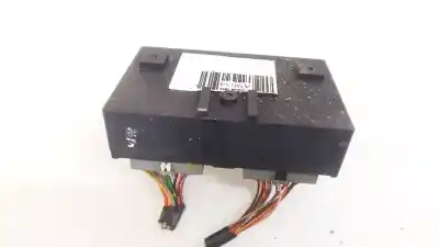 Second-hand car spare part electronic module for peugeot 406 (8b) 1.8 16v oem iam references 9613347380  
