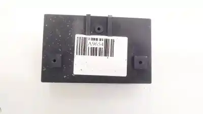 Second-hand car spare part electronic module for peugeot 406 (8b) 1.8 16v oem iam references 9613347380  