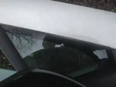 Автозапчастина б/у моон охорони передній прав для renault zoe i 2012 - 2020.06 65kw (90 ps 89 bhp) посилання на oem iam as2  