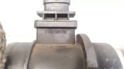 Автозапчасти б/у расходомер воздуха за ford ka (ccu) 1.3 tdci cat ссылки oem iam f00c267023  