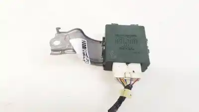 Second-hand car spare part electronic module for lexus is, ii 2005.10 - 2013.03 2.2d 130kw 2005.10 - 2013.03 oem iam references 8597053030