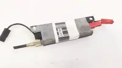 Peça sobressalente para automóvel em segunda mão módulo eletrónico antena por audi 100 avant (c4) 2.5 tdi referências oem iam 4a5035225a